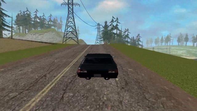 КАК СТАТЬ СТАРШИМ АГЕНТОМ ФБР ЗА 1 ЧАС НА АРИЗОНА РП в GTA SAMP? смотреть онлайн
