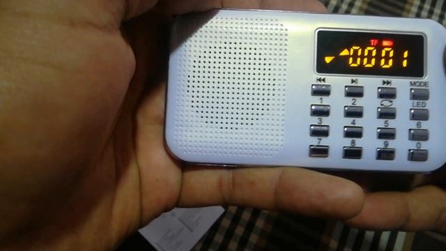 Gurbani Radio | Gurbani Player | Gurbani portable Mini Speaker смотреть онлайн