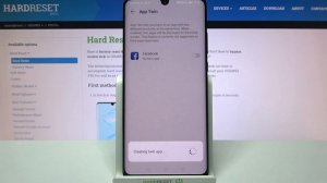 How to Clone App – Double Program on HUAWEI P30 Pro