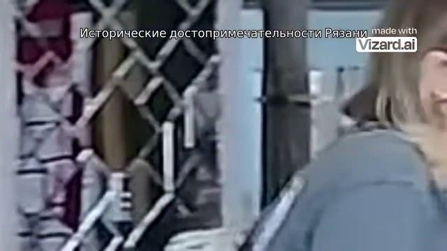 Путешествие в Рязань: отель за 4000 рублей смотреть онлайн