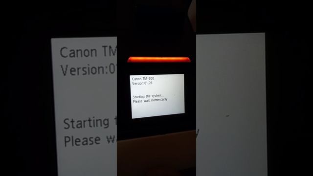 how to enter service mode canon TM 300 смотреть онлайн