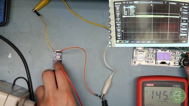 1S LiPo Charger W/ 5V Output! (With Schematic)
