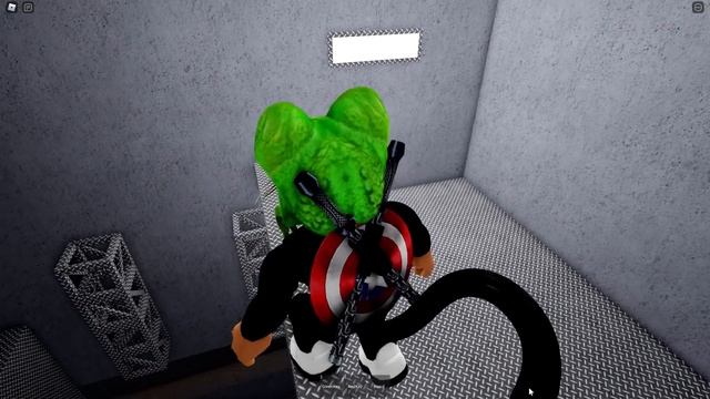 Украли сыр у ОГРОМНОЙ КРЫСЫ в роблокс | Cheese Escape roblox | Побег с Папой и дочки от КРЫСЫ #1 смотреть онлайн