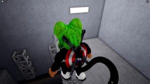 Украли сыр у ОГРОМНОЙ КРЫСЫ в роблокс | Cheese Escape roblox | Побег с Папой и дочки от КРЫСЫ #1