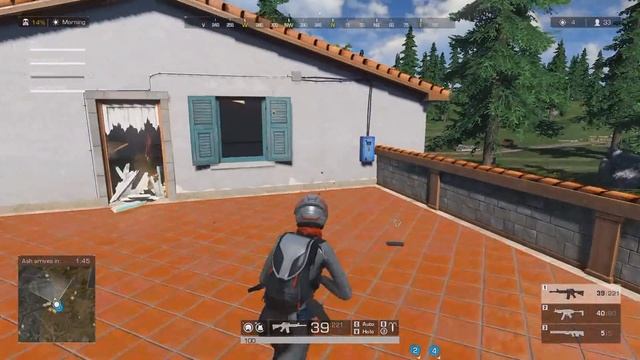 How 2 Grapple Hook | Ring of Elysium Season 2(ROE)| Amazing Grappling Hook plays смотреть онлайн