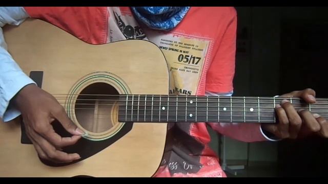 ZAYN - Dusk Till Dawn ft. Sia ( Guitar Cover ) смотреть онлайн