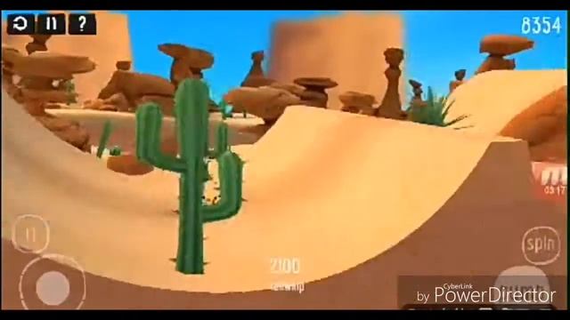 Играю в Pumped bmx 2 крутая игрушка смотреть онлайн