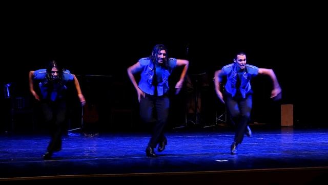 PASION ARGENTINA - Malambeando - Malambo y Tango Argentino смотреть онлайн