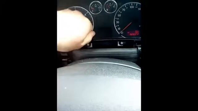 Как снять приборную панель ауді а6 с5 смотреть онлайн