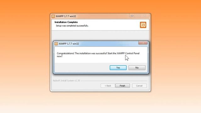 Joomla 2.5 Training - Installing Joomla - Lesson2 смотреть онлайн