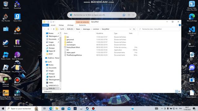 Comment extraire Un Addon Garry's Mode simplement et sans télécharger de logiciel. смотреть онлайн