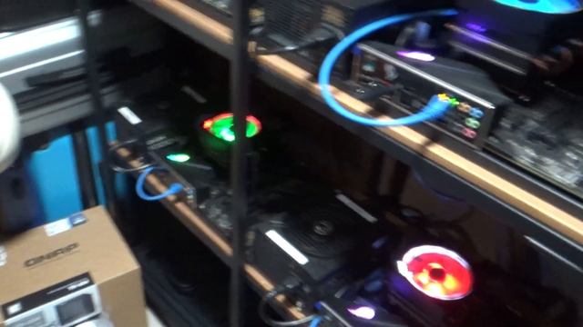 CPU Mining Avian & Raptoreum Coins смотреть онлайн