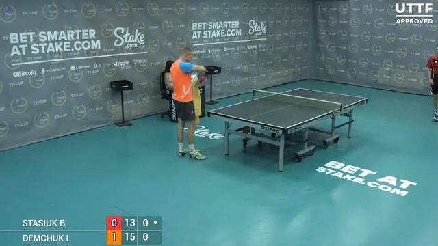 1 августа 2021. Тил зал . TT Cup смотреть онлайн