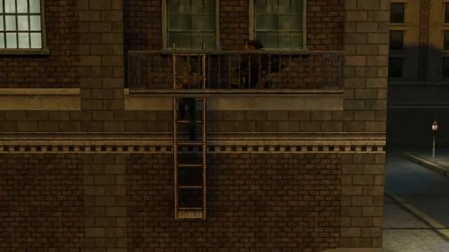 Дюк Нюкем проект Манхэттен, уровень (эпизод) 2 й Ужас чайнатауна смотреть онлайн