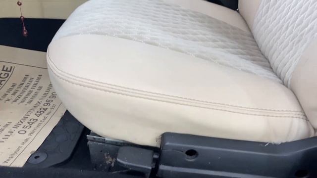 Tr’de Tek !!! Mükemmel Oldu ! | Fiat 131 | Mirafiori