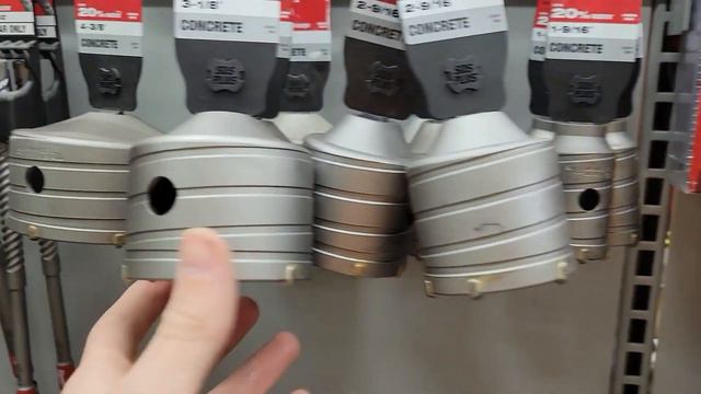 How To Turn A SDS Drill Into A Core Drill смотреть онлайн