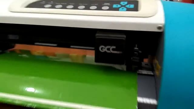 GCC AR 24 tes Cutting Objek Kotak dimensi 61 cm x 0,5 cm смотреть онлайн