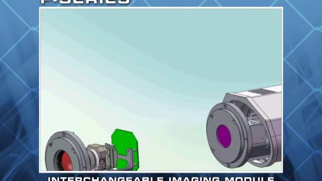 FLIR F Series смотреть онлайн