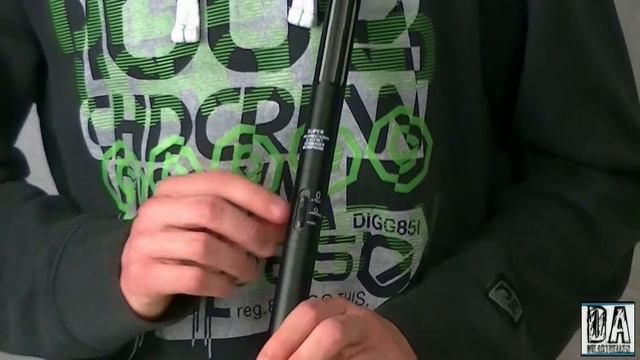 Videocheck - the t.bone EM 9600 смотреть онлайн