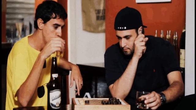 Jogo De Damas - O Filme