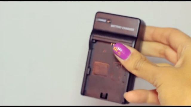 Cargador Alternativo Canon LP-E6 смотреть онлайн