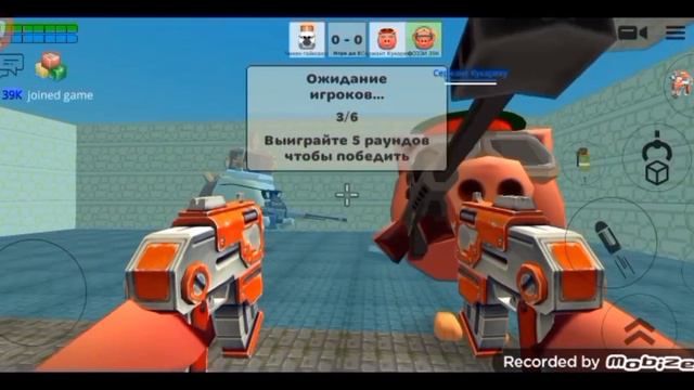 😱обнова в чикен ган v2.5.03 обнова топ👍 смотреть онлайн