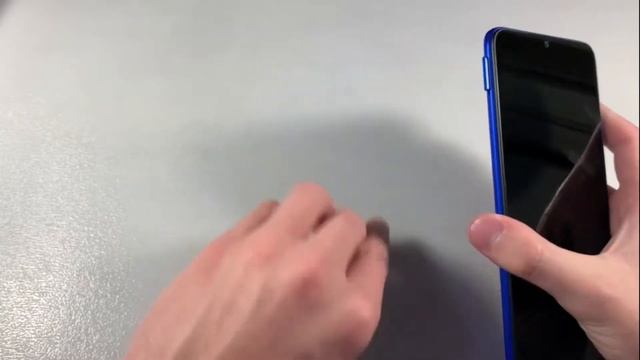 Обзор XIAOMI REDMI 9A 2/32GB SKY BLUE из Sulpak смотреть онлайн