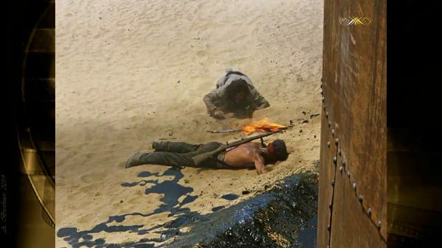 Махмуд! Зажигай!!!