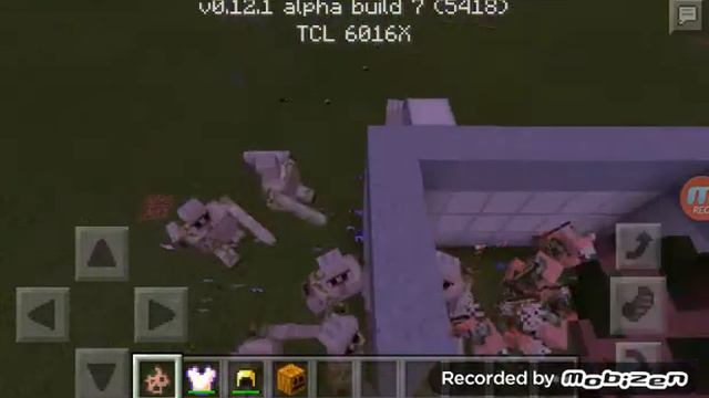 25 железных големов против 250 свинозомби смотреть онлайн