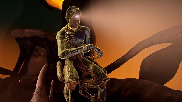 Chimera - No Commentary | Warframe Archive смотреть онлайн