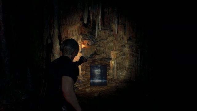 Chapter 4 Walkthrough: Find the Church Key & Head for the Church | Resident Evil 4 Remake (2023) смотреть онлайн