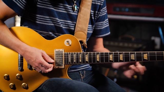 Billy Gibbons Pick Harmonics and Lead Licks | Reverb Learn To Play смотреть онлайн