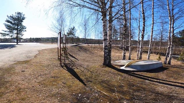 Лёд сходит, 19 апреля смотреть онлайн