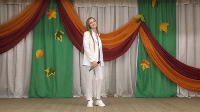 Ульяна Ерёмина Лауреат 1 степени конкурса «Open Italy» (Милан, октябрь 2020). Композиция "Dreamer" смотреть онлайн