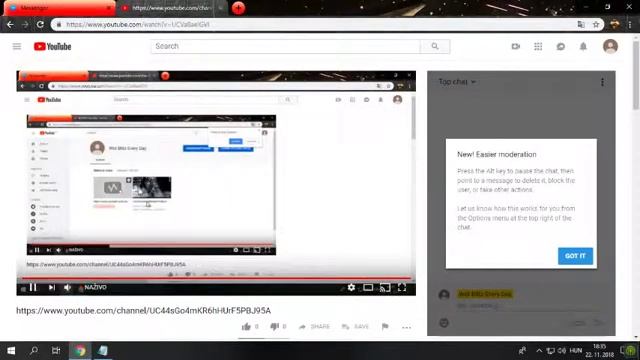 https://www.youtube.com/channel/UC44sGo4mKR6hHUrF5PBJ95A смотреть онлайн
