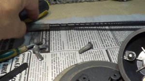 Optim CB-82 Mag.Почему не работает антенна?