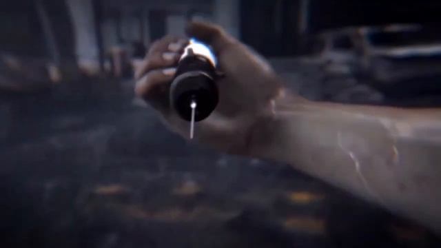 Resident Evil 9 Mobile Teaser Trailer FanMade смотреть онлайн