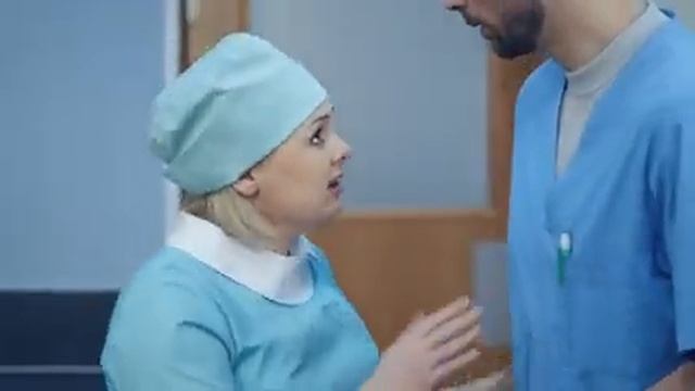 дежурный врач 1 сезон 23 серия