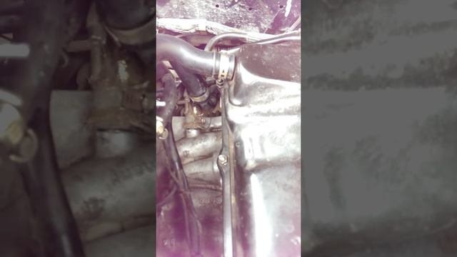 Стучит на холодную ауди аае смотреть онлайн