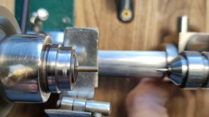 Часовой токарный станок АТМ