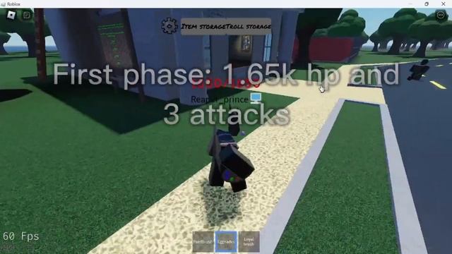 Roblox World of Trollge Using Easter Cup смотреть онлайн