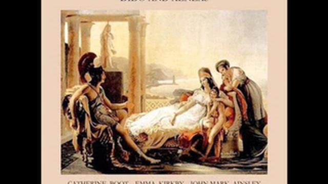 Henry Purcell -- 