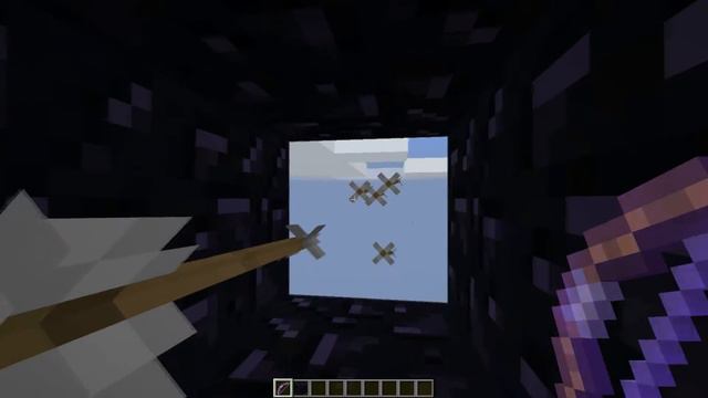 ЧТО БУДЕТ ЕСЛИ ВЗОРВАТЬ 1000000 БЛОКОВ TNT В MINECRAFT смотреть онлайн