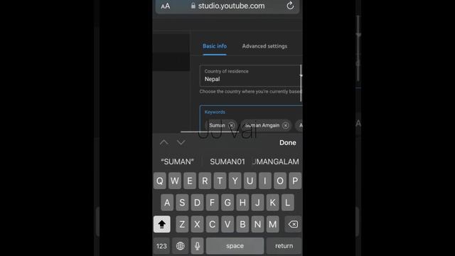 YouTube channel kaise banate hai ll how to credit YouTube channel смотреть онлайн
