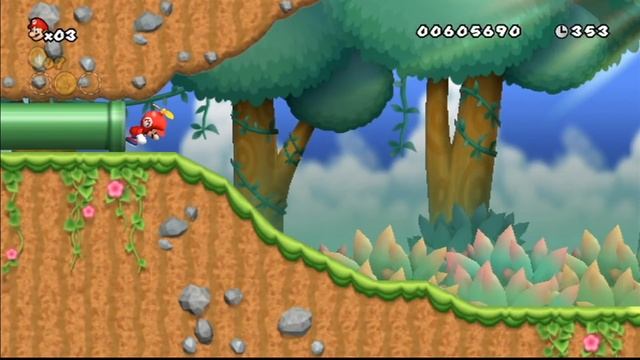 Will The Missing Mario Games Ever Come To Nintendo Switch? | Super Mario 3D All Stars смотреть онлайн