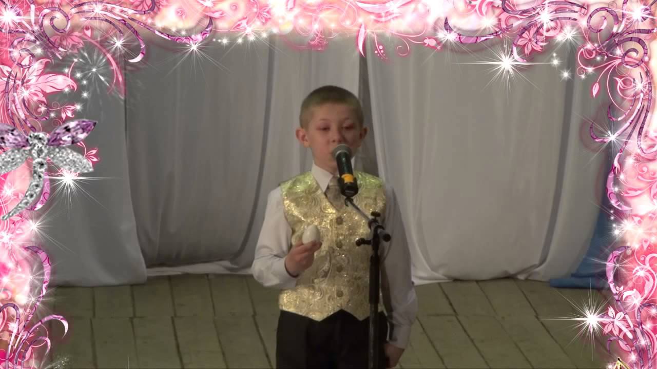 Яичко ко Христову дню смотреть онлайн