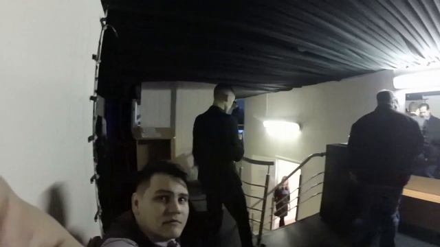 АРТИСТ ТОРМЫШЫ #31