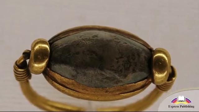 EXCEL 8 Module 7 Illegal souvenirs смотреть онлайн