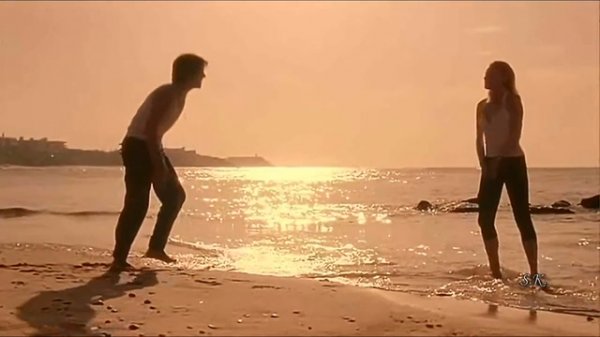 Chocolat's.  Senorita Por Favor