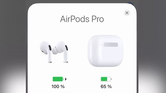 AirPods Pro: оригинал vs копия смотреть онлайн